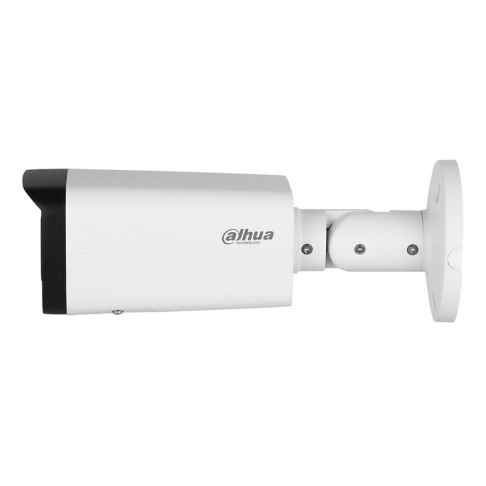DAHUA IPC-HFW2441T-AS-0360, 4Mpix, 3,6mm Lens, H265+, 80Mt Gece Görüşü