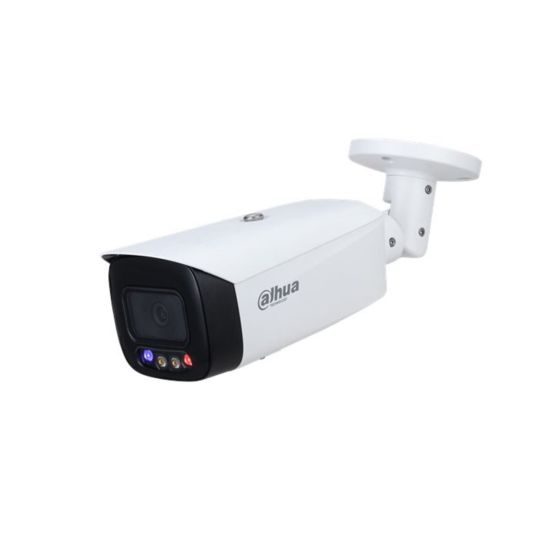 DAHUA IPC-HFW3449T1-AS-PV-0360B 4Mpix, 3,6mm Lens, SD Kart, Smart Dual