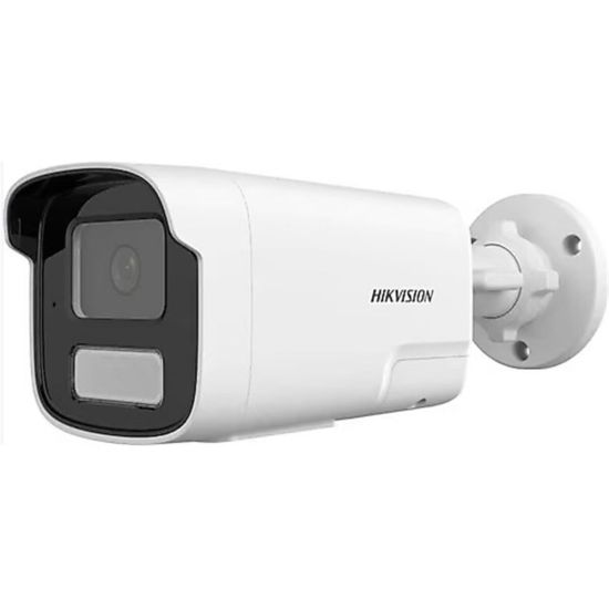 HIKVISION DS-2CD1T23G2-LIUF/SL 2Mpix, 4mm Lens, H265+,50Mt Gece Görüşü
