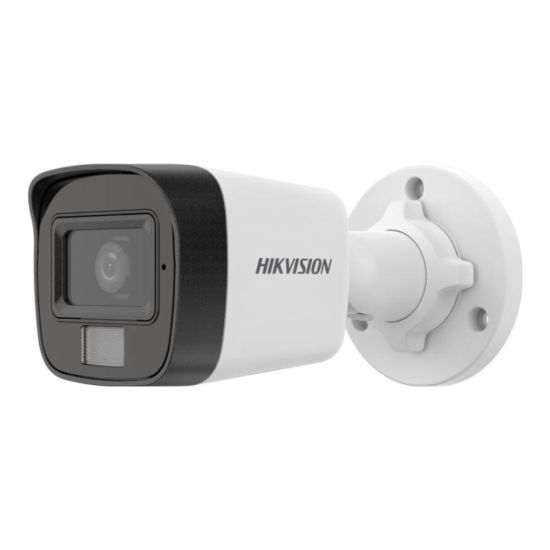 HIKVISION DS-2CD1021G2-LIUF 2Mpix, 2,8mm Lens, H265+,20Mt Gece Görüşü,