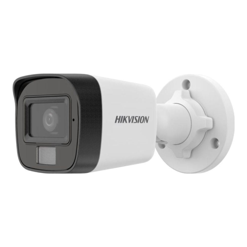 HIKVISION DS-2CD1021G2-LIUF 2Mpix, 2,8mm Lens, H265+,20Mt Gece Görüşü,