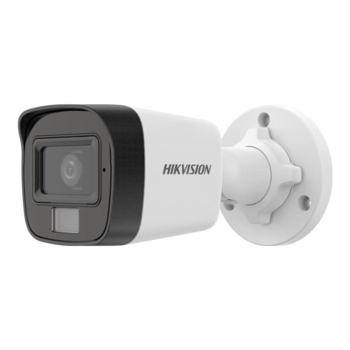 HIKVISION DS-2CD1021G2-LIUF 2Mpix, 2,8mm Lens, H265+,20Mt Gece Görüşü,