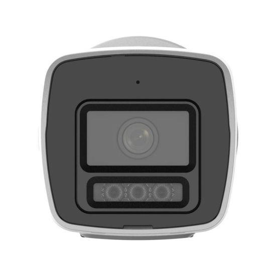 HIKVISION DS-2CD1027G2H-LIUF 2Mpix, 4mm Lens, H265+, 30Mt Gece Görüşü,