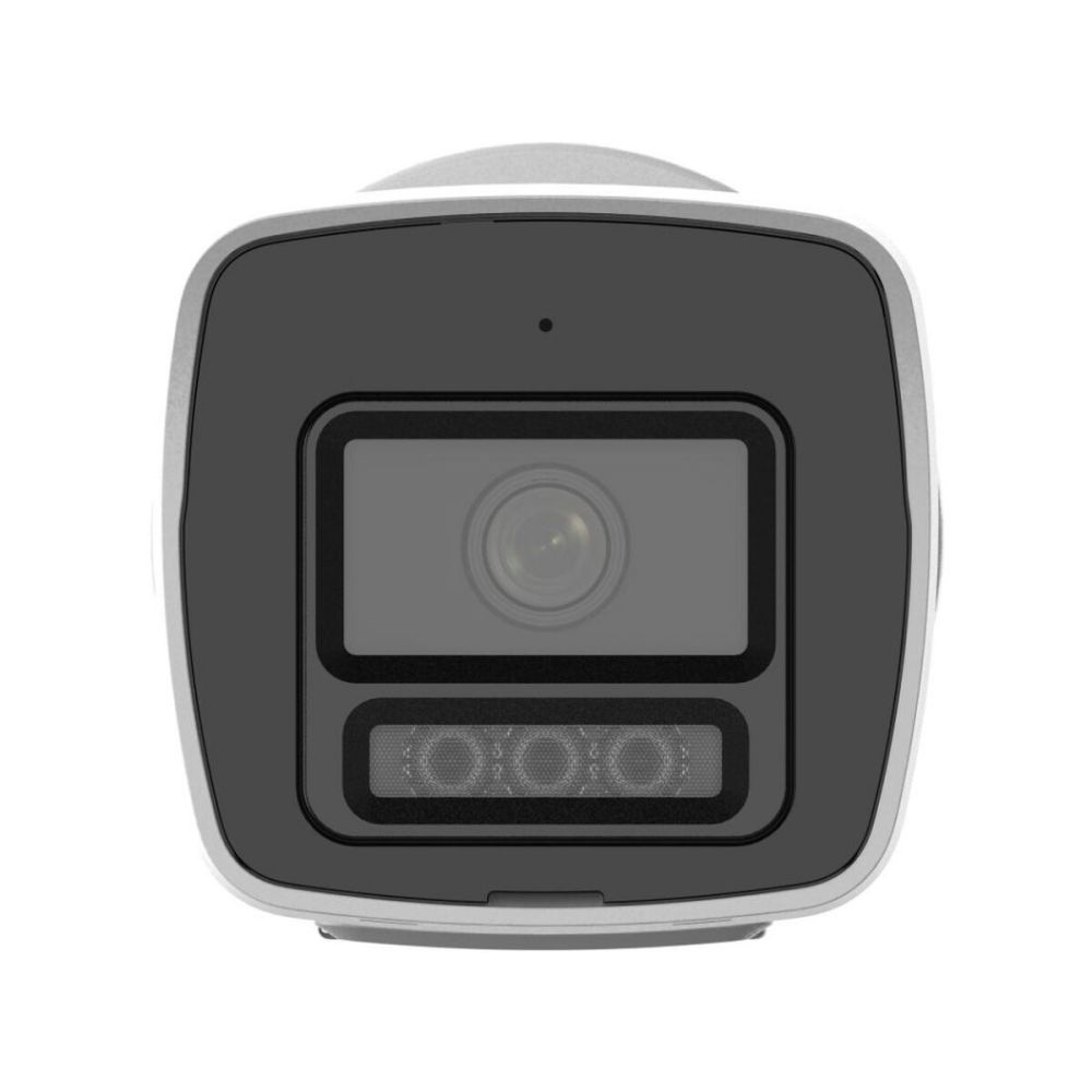 HIKVISION DS-2CD1027G2H-LIUF 2Mpix, 4mm Lens, H265+, 30Mt Gece Görüşü,