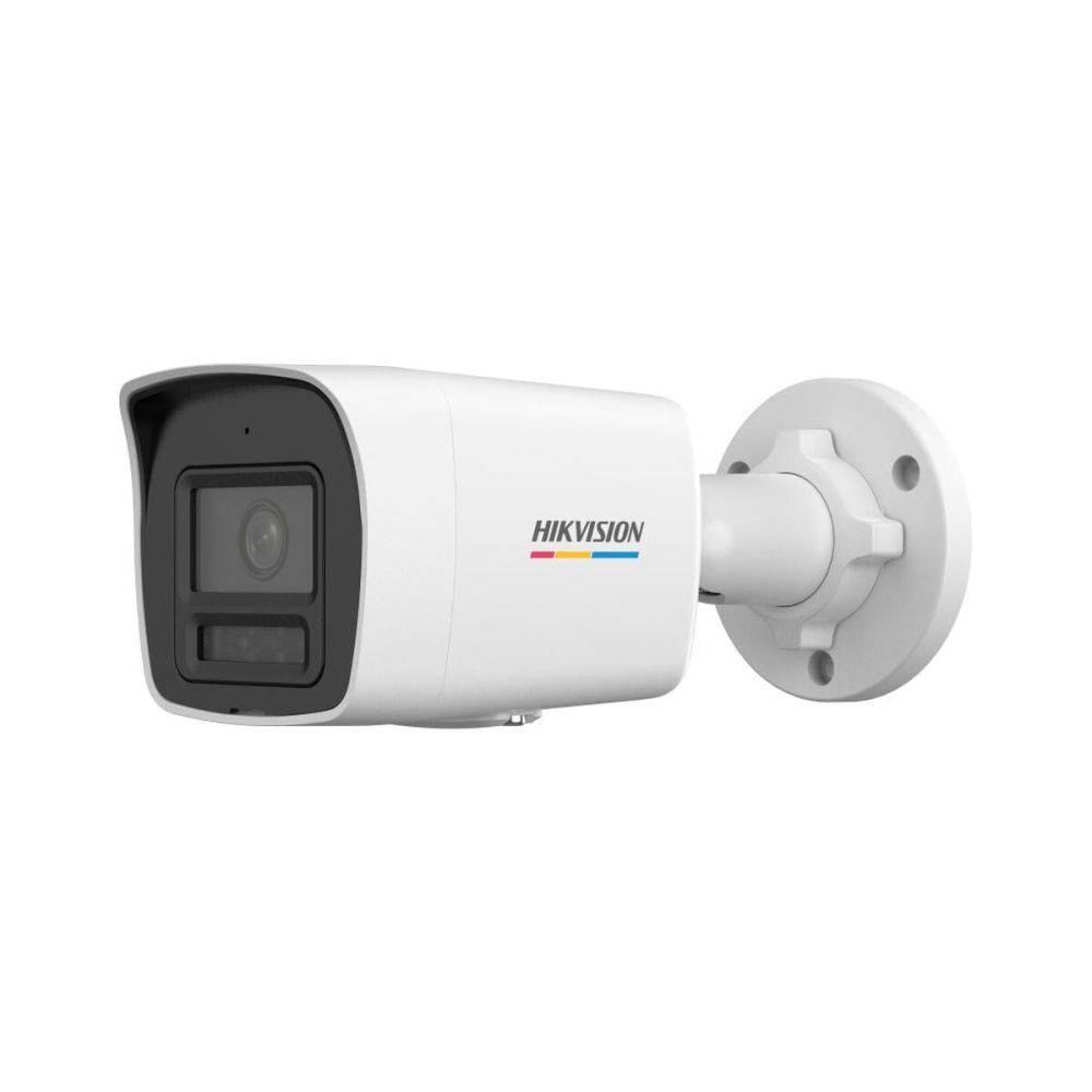 HIKVISION DS-2CD1027G2H-LIUF, 2Mpix, 2.8mm Lens, H265+, 30Mt Gece Görü