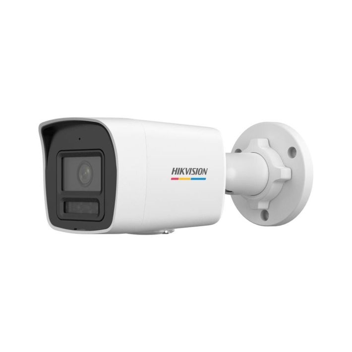 HIKVISION DS-2CD1027G2H-LIUF, 2Mpix, 2.8mm Lens, H265+, 30Mt Gece Görü