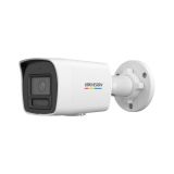 HIKVISION DS-2CD1027G2H-LIUF, 2Mpix, 2.8mm Lens, H265+, 30Mt Gece Görü