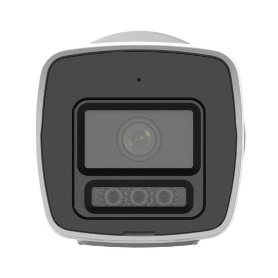 HIKVISION DS-2CD1027G2H-LIUF, 2Mpix, 2.8mm Lens, H265+, 30Mt Gece Görü