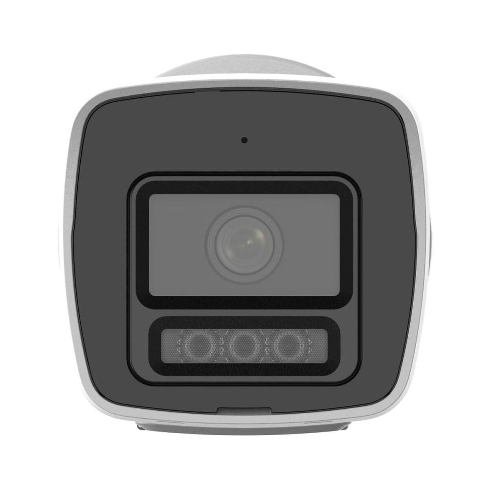 HIKVISION DS-2CD1027G2H-LIUF, 2Mpix, 2.8mm Lens, H265+, 30Mt Gece Görü