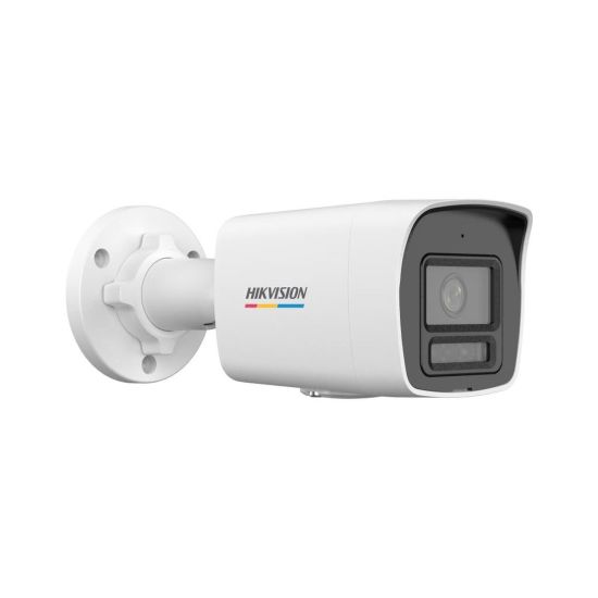 HIKVISION DS-2CD1027G2H-LIUF, 2Mpix, 2.8mm Lens, H265+, 30Mt Gece Görü