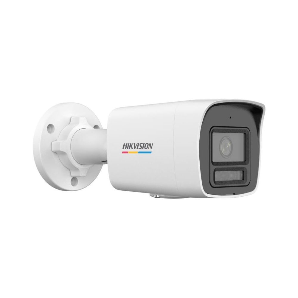 HIKVISION DS-2CD1027G2H-LIUF, 2Mpix, 2.8mm Lens, H265+, 30Mt Gece Görü