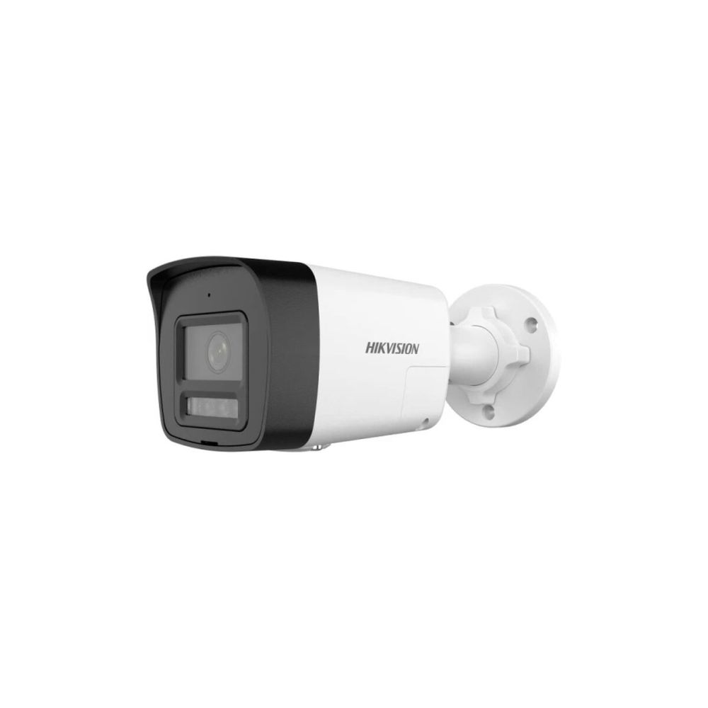 HIKVISION DS-2CD1041G2-LIUF 4Mpix, 2,8mm Lens, H265+,20Mt Gece Görüşü,