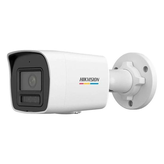 HIKVISION DS-2CD1047G2H-LIUF 4Mpix, 2,8mm Lens, H265+, 30Mt Gece Görüş