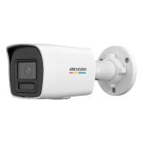 HIKVISION DS-2CD1047G2H-LIUF 4Mpix, 2,8mm Lens, H265+, 30Mt Gece Görüş