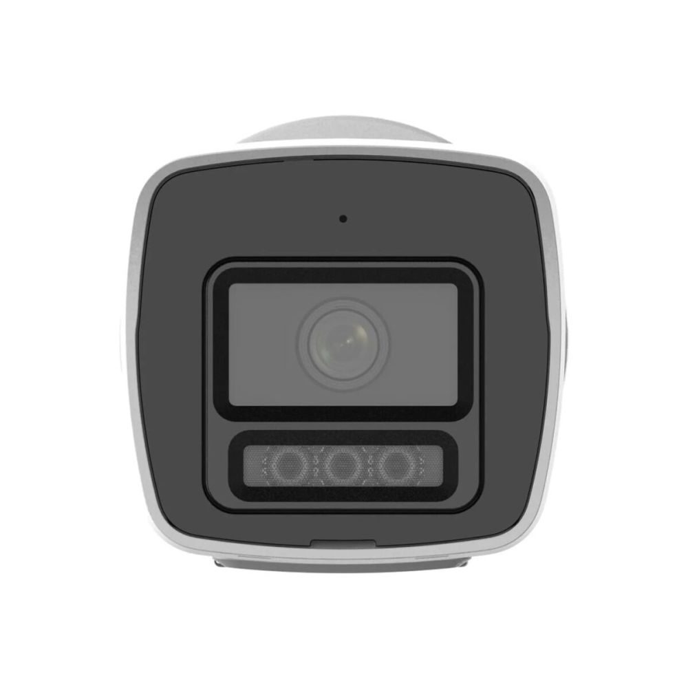 HIKVISION DS-2CD1047G2H-LIUF 4Mpix, 2,8mm Lens, H265+, 30Mt Gece Görüş