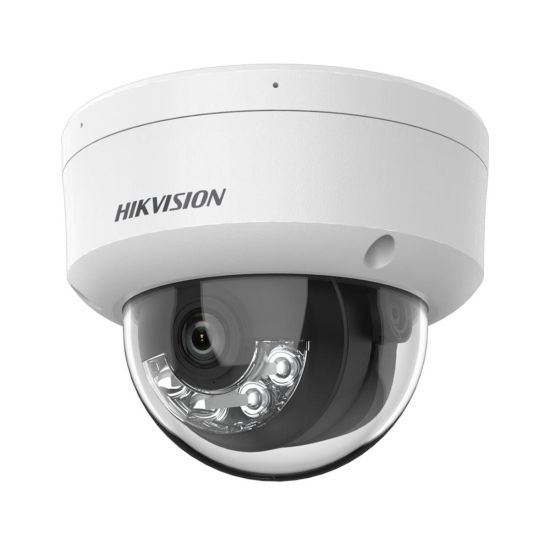 HIKVISION DS-2CD1121G2-LIUF 2Mpix, 2,8mm Lens, H265+, Hybrid Light, 20