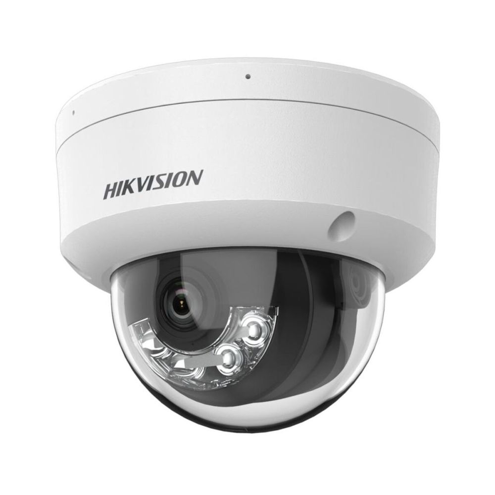 HIKVISION DS-2CD1121G2-LIUF 2Mpix, 2,8mm Lens, H265+, Hybrid Light, 20