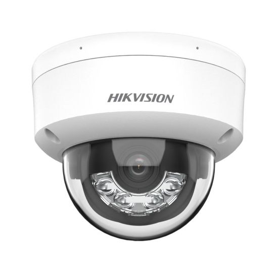 HIKVISION DS-2CD1121G2-LIUF 2Mpix, 2,8mm Lens, H265+, Hybrid Light, 20