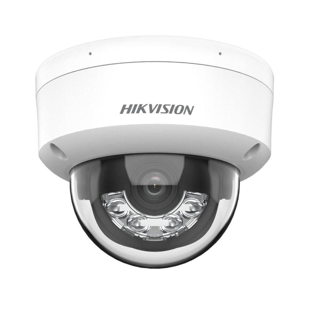 HIKVISION DS-2CD1121G2-LIUF 2Mpix, 2,8mm Lens, H265+, Hybrid Light, 20