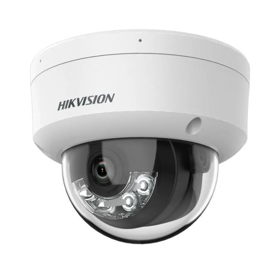 HIKVISION DS-2CD1141G2-LIUF 4Mpix, 2,8mm Lens, H265+, Hybrid Light, 20
