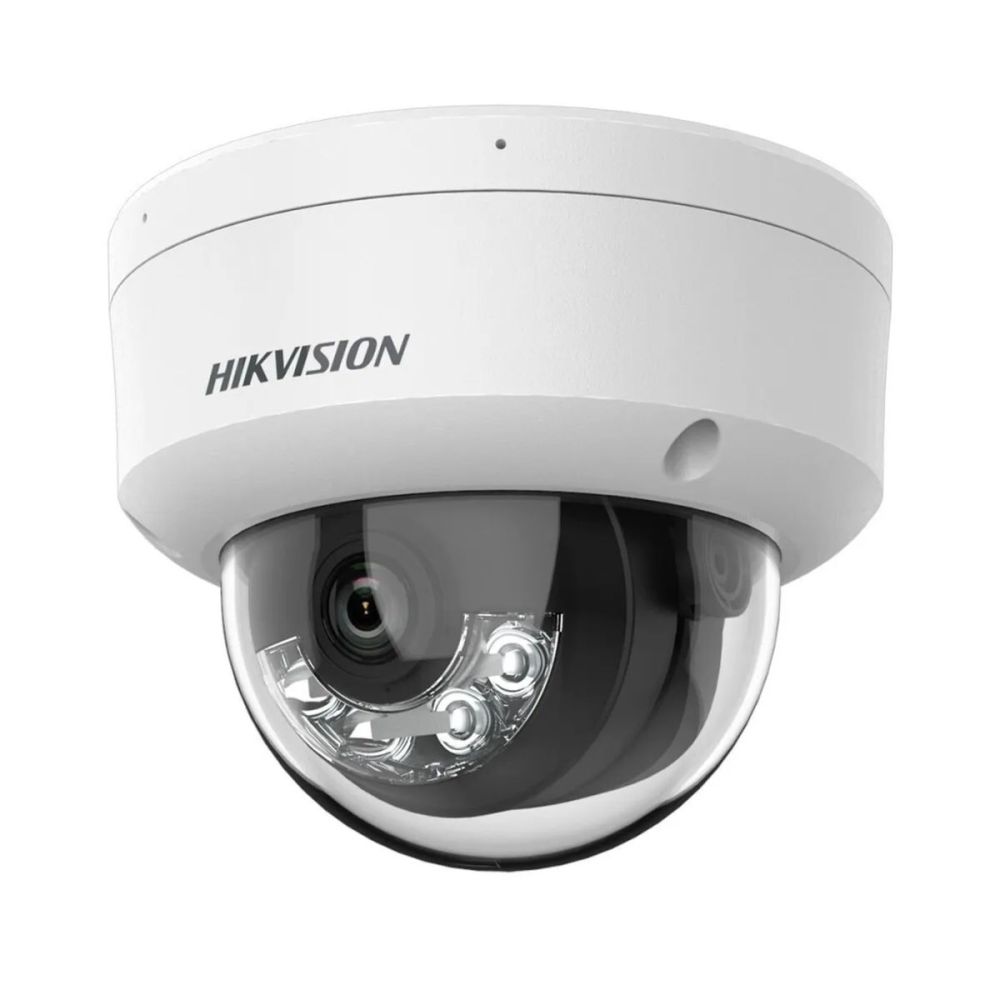 HIKVISION DS-2CD1141G2-LIUF 4Mpix, 2,8mm Lens, H265+, Hybrid Light, 20