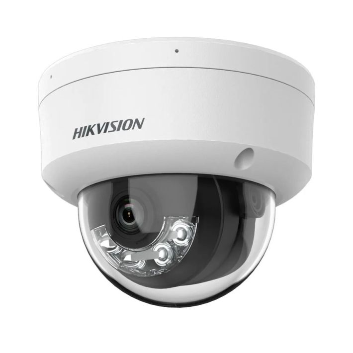 HIKVISION DS-2CD1141G2-LIUF 4Mpix, 2,8mm Lens, H265+, Hybrid Light, 20