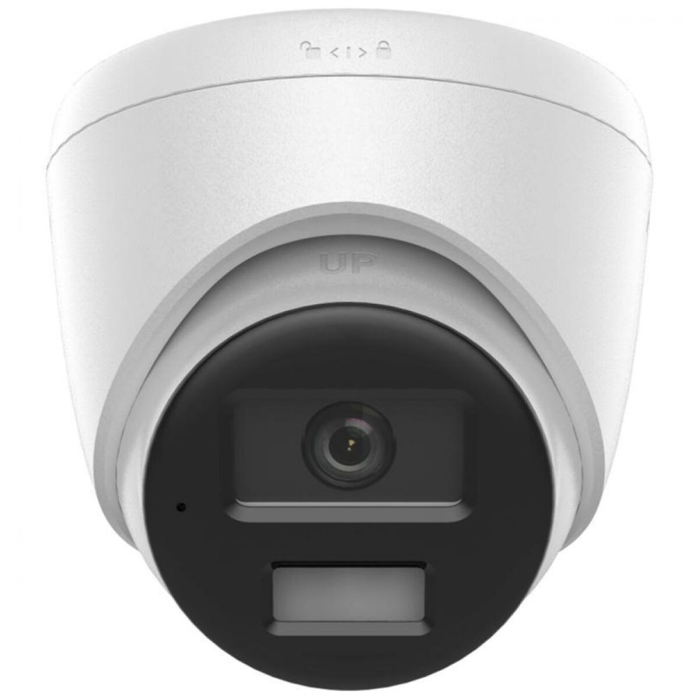 HIKVISION DS-2CD1343G2-LIUF 4Mpix, 2,8mm Lens, H265+, 30Mt Gece Görüşü
