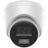 HIKVISION DS-2CD1343G2-LIUF 4Mpix, 2,8mm Lens, H265+, 30Mt Gece Görüşü
