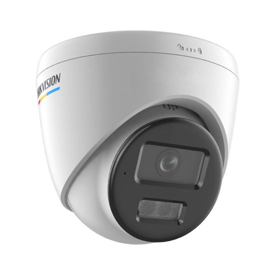 HIKVISION DS-2CD1347G2H-LIUF, 4Mpix, 2,8mm Lens, H265+, 30Mt Gece Görü