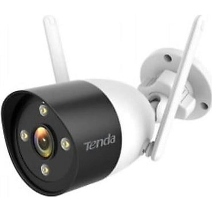 Tenda CT6-WCA 2K OUTDOOR WIFI KAMERA .