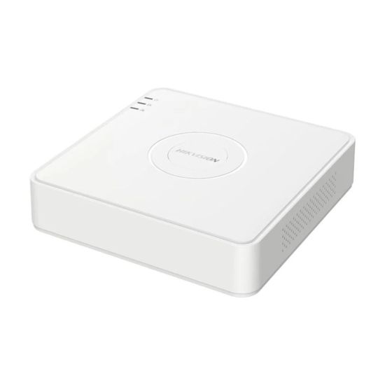 HIKVISION DS-7104HGHI-M1, 4Kanal, 2Mpix, H265Pro+, 1 HDD Desteği, 5in1