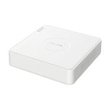 HIKVISION DS-7104HGHI-M1, 4Kanal, 2Mpix, H265Pro+, 1 HDD Desteği, 5in1