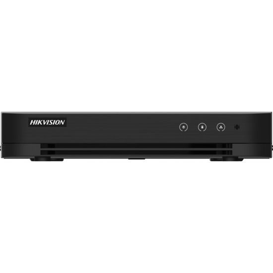 HIKVISION DS-7204HGHI-M1/C, 4Kanal, 2Mpix, H265 Pro+, 1 HDD, 1080P, 5i