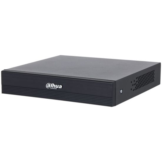 DAHUA XVR1B04-I/T, 4Kanal, 2Mpix, H265+, 1 HDD Desteği, 5in1 DVR Cihaz