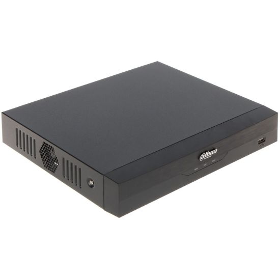 DAHUA XVR5108HS-5M-I3, 8Kanal, 5Mpix, H265+, 1 HDD Desteği, 5in1 DVR C
