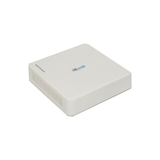 HILOOK DVR-108G-M1, 8Kanal, 2Mpix, H265 Pro+, 1 HDD Desteği, 5in1 DVR 