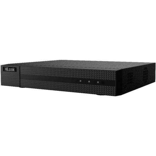 HILOOK DVR-204G-M1, 4Kanal, 2Mpix, H265 Pro+, 1 HDD Desteği, 5in1 DVR 