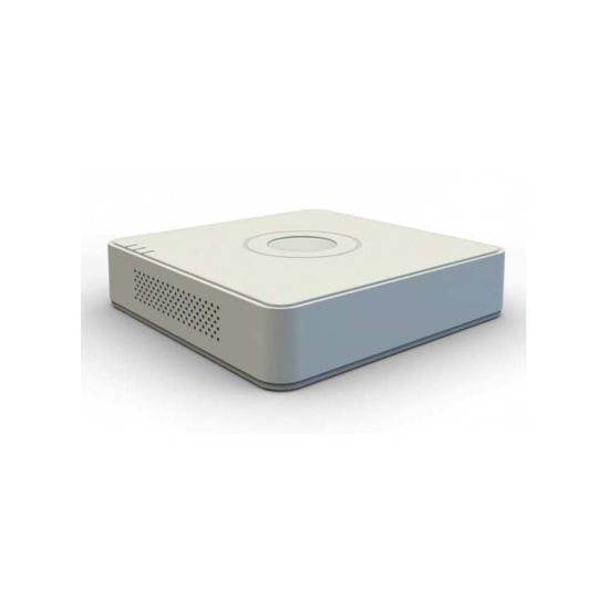 HIKVISION DS-7104NI-Q1, 4Kanal, 4Mpix, H265+, 1 HDD Desteği, 1520P Kay