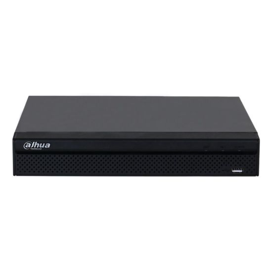 DAHUA NVR2104HS-4KS3, 4Kanal, 12Mpix, H265+, 1 HDD Desteği, 1080P Kayı
