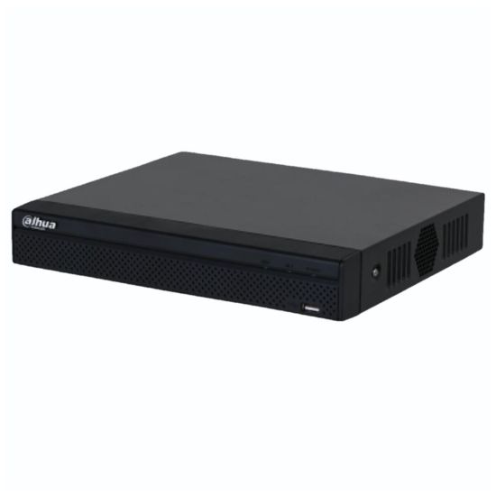 DAHUA NVR2116HS-4KS3, 16Kanal, 12Mpix, H265+, Video, 1 HDD, 1080P Kayı