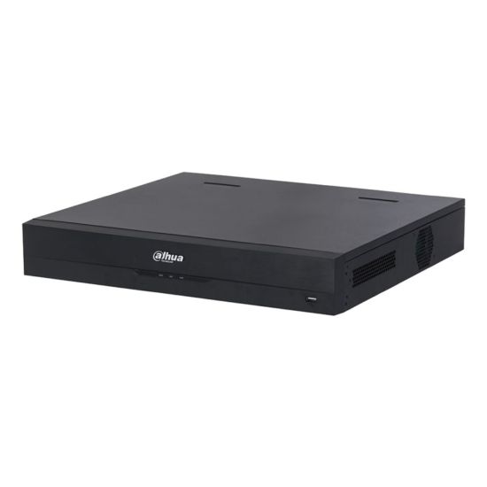 DAHUA NVR4432-EI, 32Kanal, 16Mpix, H265+, 4 HDD Desteği, 1080P Kayıt, 