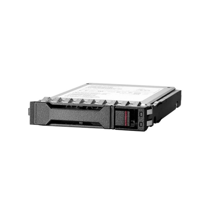 HPE 1.92TB SATA RI SFF BC MV SSD