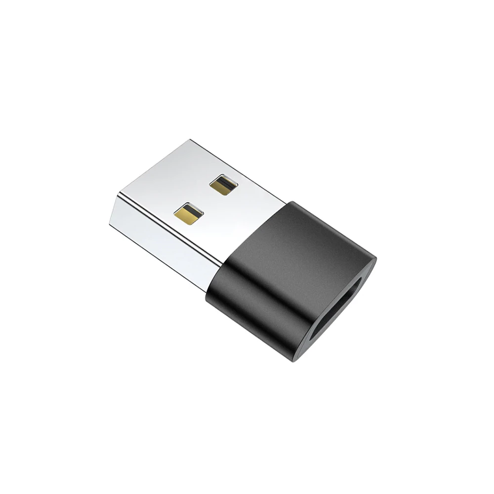 ALLY USB to Type-C Dişi Çevirici Dönüştürücü Adaptör