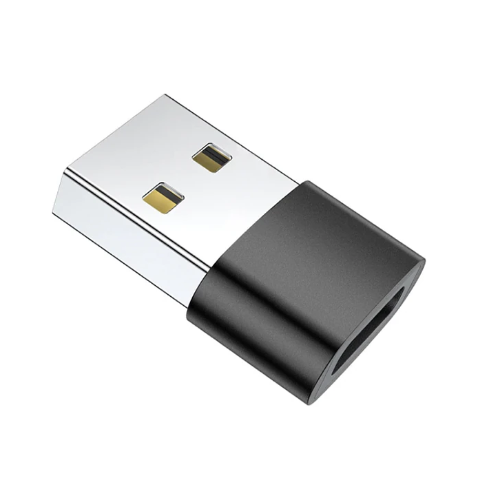 ALLY USB to Type-C Dişi Çevirici Dönüştürücü Adaptör