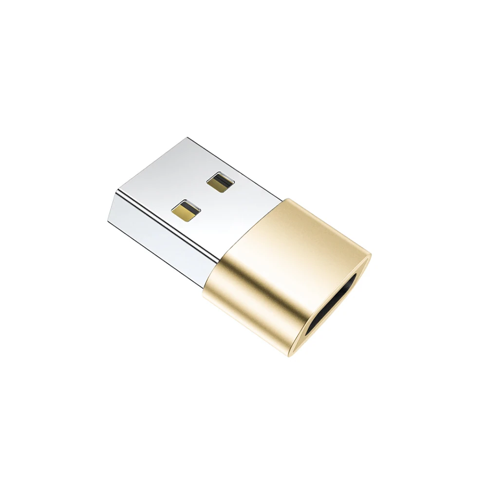 ALLY USB to Type-C Dişi Çevirici Dönüştürücü Adaptör