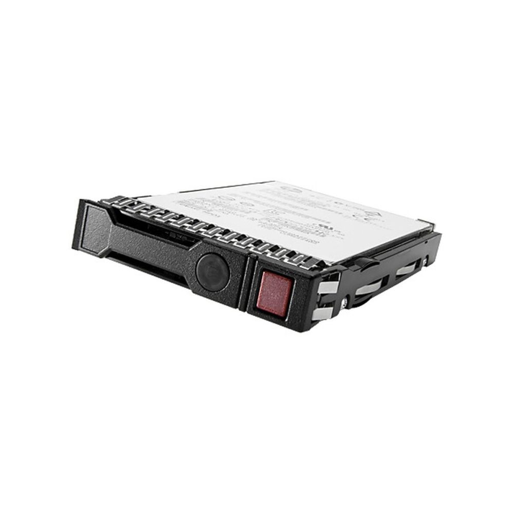 HPE 4TB SATA 7.2K LFF RW HDD