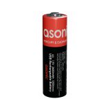 ASONIC PL1400, AA, Şarjlı Pil, 1.5Volt, 1400mAh/2600mwh, Type-C ile Ko