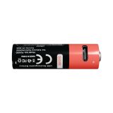 ASONIC PL1400, AA, Şarjlı Pil, 1.5Volt, 1400mAh/2600mwh, Type-C ile Ko