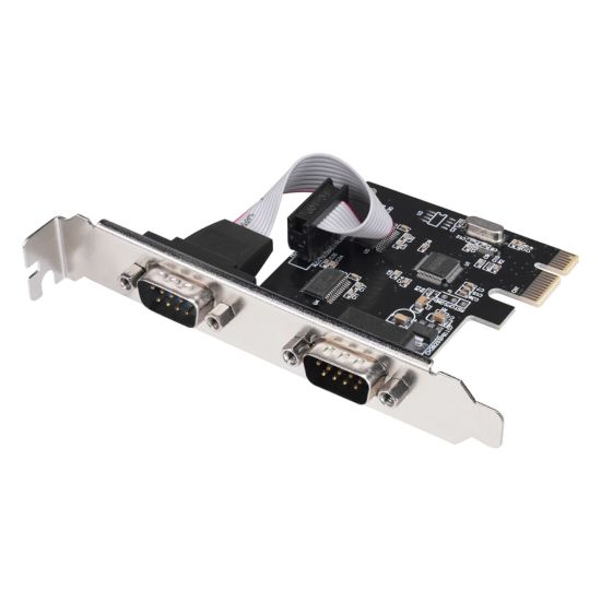 S-LINK SL-EX2S PCI Express TO Seri PORT (RS232)