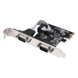 S-LINK SL-EX2S PCI Express TO Seri PORT (RS232)